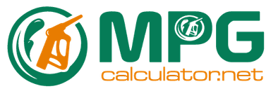 MPG Calculator Logo